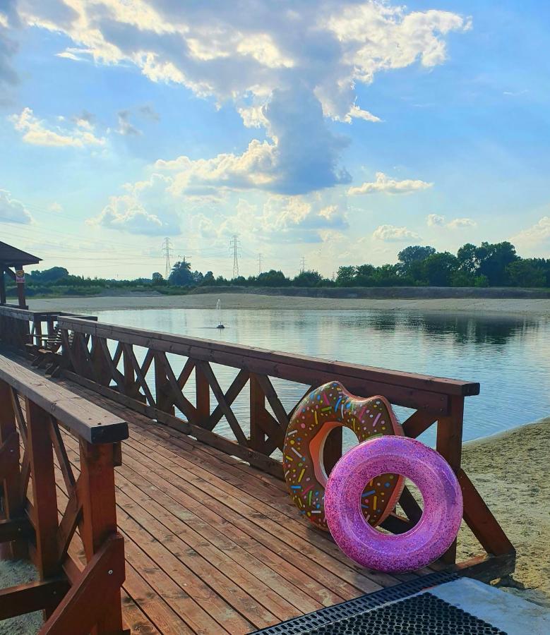 Hotel Wellness & Spa Antyczny Dwor Rudna Mala Exterior photo