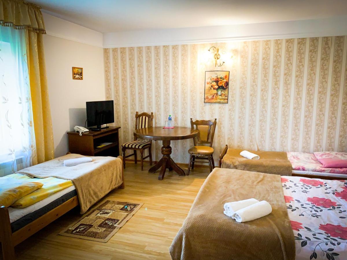 Hotel Wellness & Spa Antyczny Dwor Rudna Mala Exterior photo