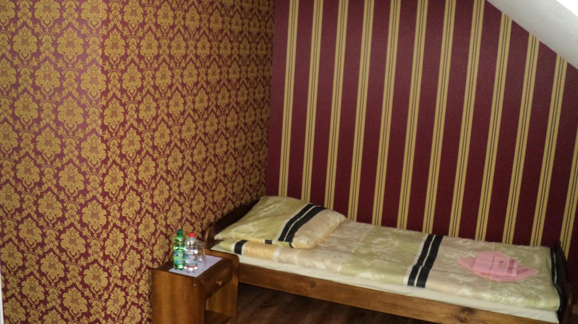 Hotel Wellness & Spa Antyczny Dwor Rudna Mala Room photo